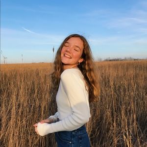Meet your Posher, Natalie